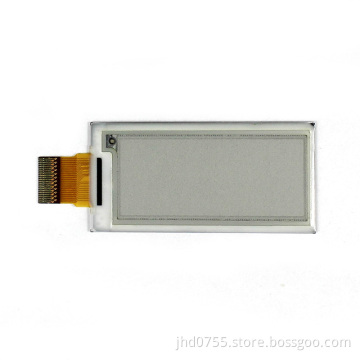 2.04 Inch EPD E-Paper Display for E-book